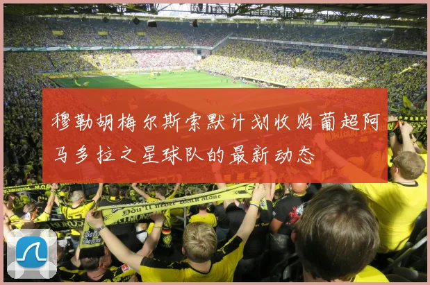 穆勒胡梅尔斯索默计划收购葡超阿马多拉之星球队的最新动态