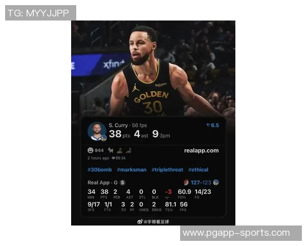 库里赛季初表现惊艳场均333分助攻和抢断数据同样出色